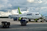 Boeing 737-36Q